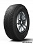 Michelin Pilot Alpin 5 SUV 265/40R22 106V